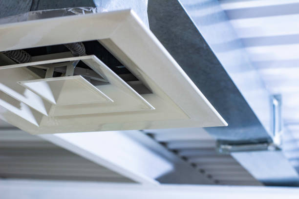 Best Air Duct Cleaning Near Me  in Spencerville, NM