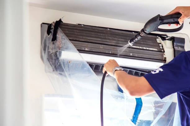 Best Air Duct Cleaning Near Me  in Spencerville, NM