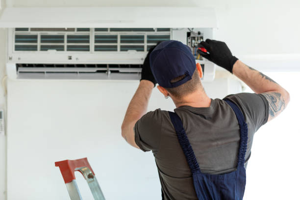 Home Air Vent Cleaning in Spencerville, NM
