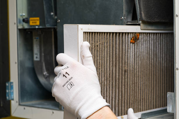 Trusted Spencerville, NM Airduct Cleaning Experts