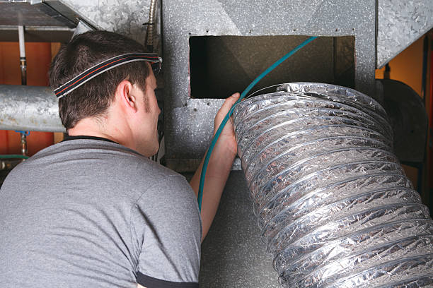 Best Affordable Air Duct Cleaning  in Spencerville, NM