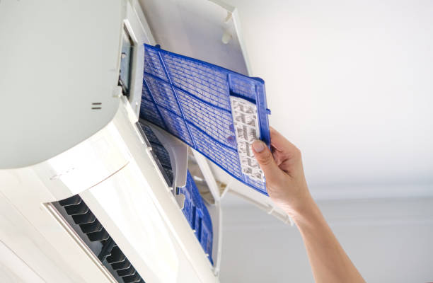 HVAC System Cleaning in Spencerville, NM