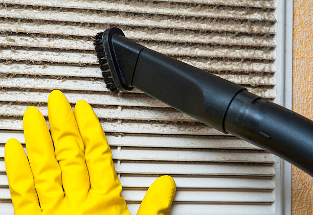 Best Duct Cleaning for Offices  in Spencerville, NM