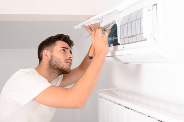 Best Affordable Duct Cleaning Services  in Spencerville, NM